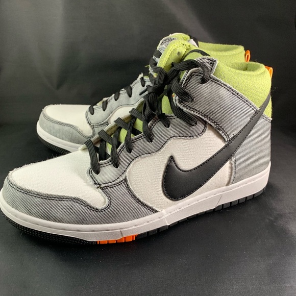 Nike Dunks CMFT Size 10 - Picture 3 of 7